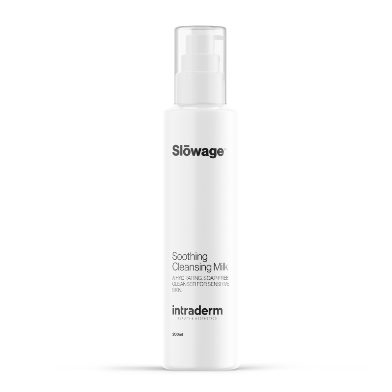 Soothing Cleansing Milk