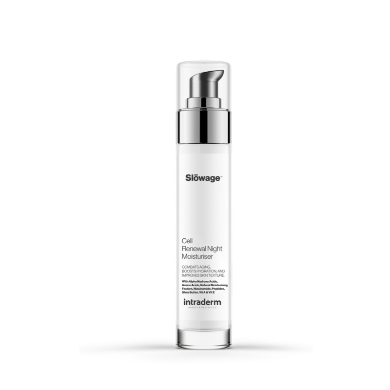 Cell Renewal Night Moisturiser